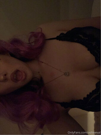 Ashleeval Çıplak Sızıntıları OnlyFans Fotoğraf 29
