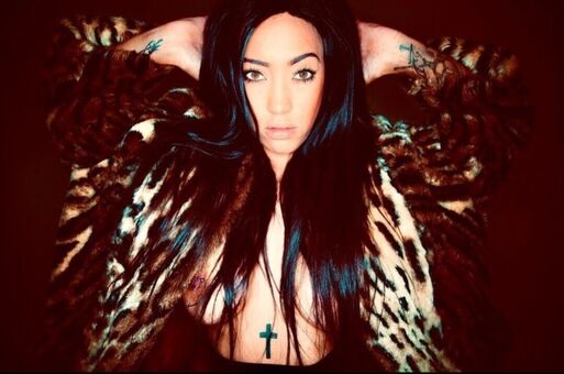 Ashleigh Ogle Çıplak Sızıntıları OnlyFans Fotoğraf 23