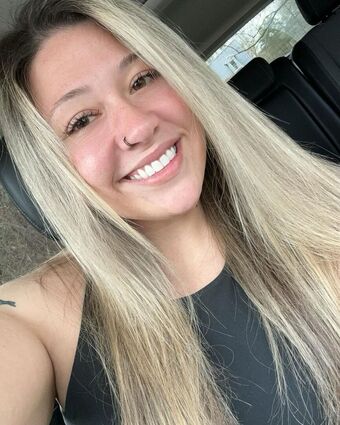 Ashlene Çıplak Sızıntıları OnlyFans Fotoğraf 17