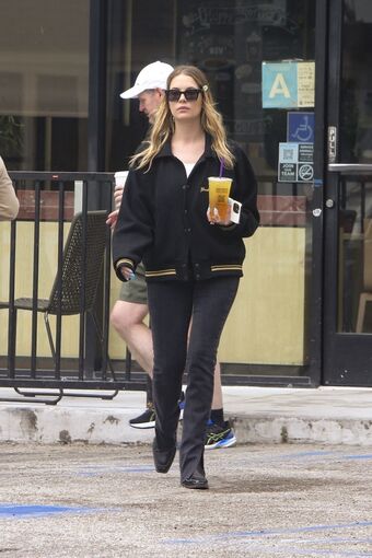 Ashley Benson