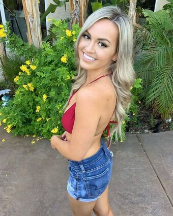 Ashley Freiberg