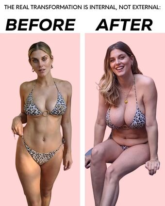 Ashley James