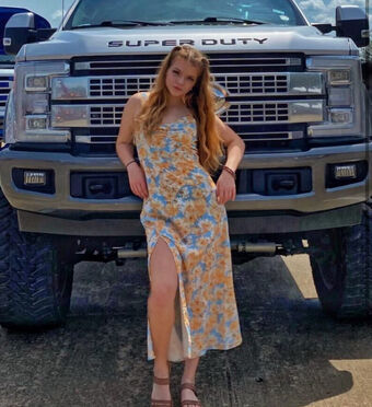 ashley.marie.model Çıplak Sızıntıları OnlyFans Fotoğraf 2