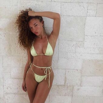 Ashley Moore