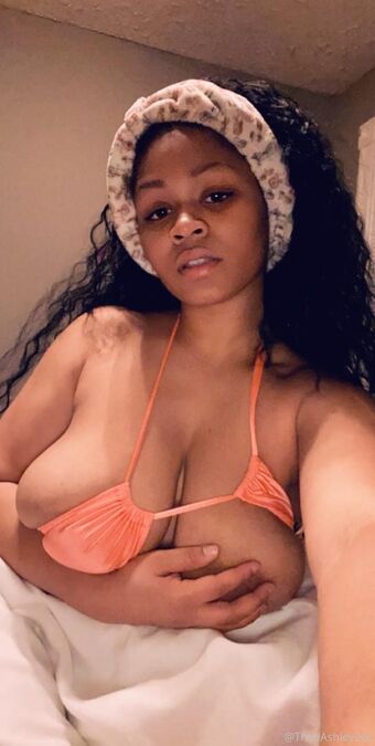 Ashley Zee