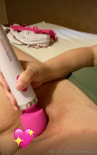 ashleycoco Çıplak Sızıntıları OnlyFans Fotoğraf 14