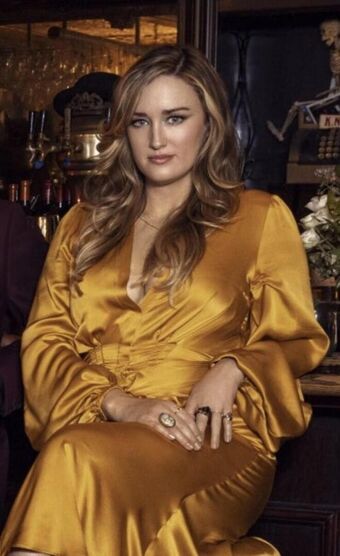 ashleyjohnson Çıplak Sızıntıları OnlyFans Fotoğraf 11