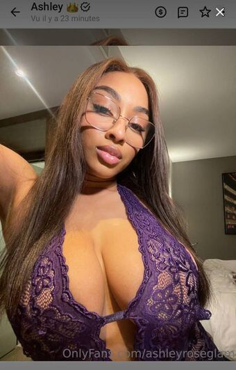 Ashleyroseglam