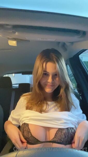 AshleyTervort