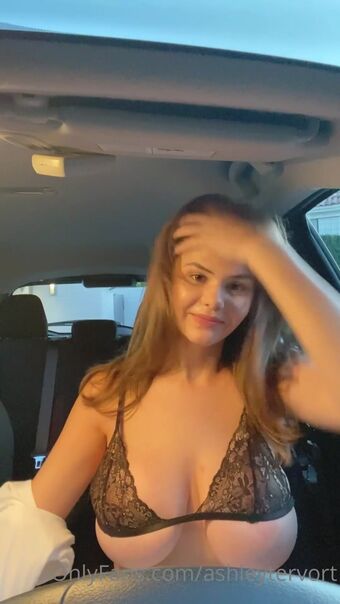 AshleyTervort