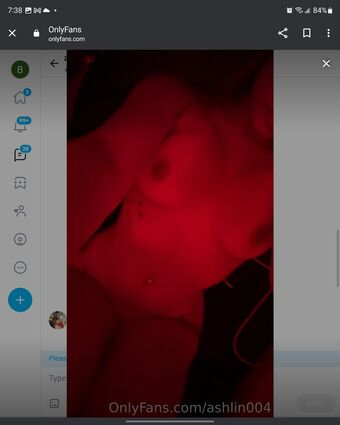 Ashlin004 Çıplak Sızıntıları OnlyFans Fotoğraf 9
