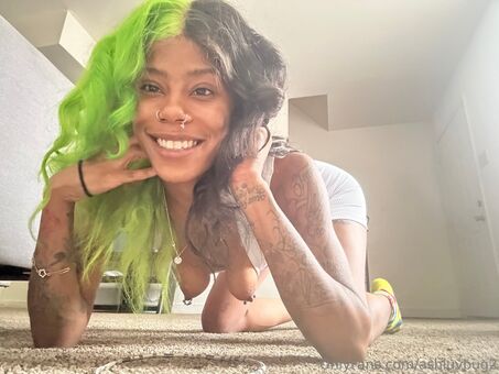 ashluvbug2 Çıplak Sızıntıları OnlyFans Fotoğraf 9