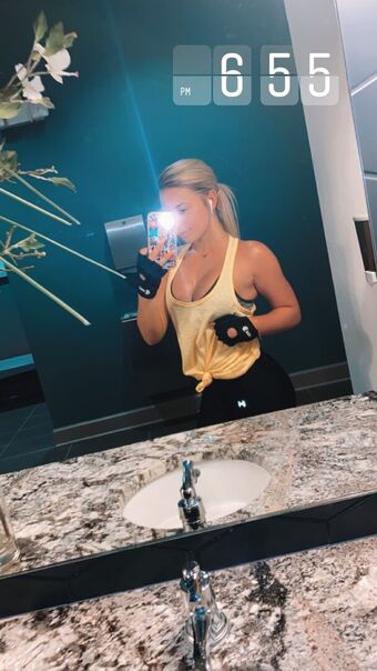 Ashlyn Sharp