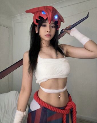 Ashlyne