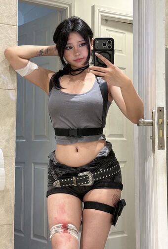 Ashlyne Çıplak Sızıntıları OnlyFans Fotoğraf 96