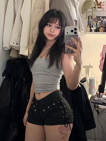 Ashlyne Çıplak Sızıntıları OnlyFans Fotoğraf 105