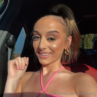 ashxmari3 Çıplak Sızıntıları OnlyFans Fotoğraf 11