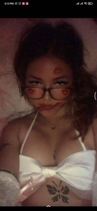 ashyy Çıplak Sızıntıları OnlyFans Fotoğraf 12