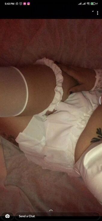 ashyy Çıplak Sızıntıları OnlyFans Fotoğraf 13