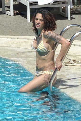 Asia Argento