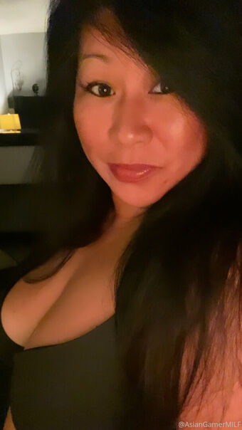 asiangamermilf