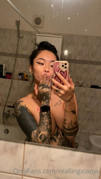 asianninavip Çıplak Sızıntıları OnlyFans Fotoğraf 29