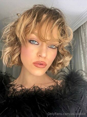 asibaddie Çıplak Sızıntıları OnlyFans Fotoğraf 22