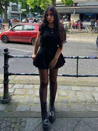 Asleyia Çıplak Sızıntıları OnlyFans Fotoğraf 28