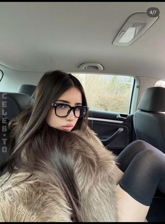 Asleyia Çıplak Sızıntıları OnlyFans Fotoğraf 36