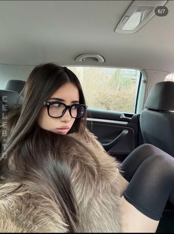 Asleyia Çıplak Sızıntıları OnlyFans Fotoğraf 38