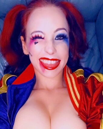 Asmodena Çıplak Sızıntıları OnlyFans Fotoğraf 12
