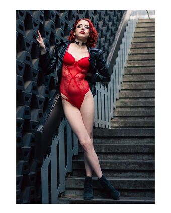 Asmodena Çıplak Sızıntıları OnlyFans Fotoğraf 15