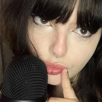 Asmr Creature Çıplak Sızıntıları OnlyFans Fotoğraf 27
