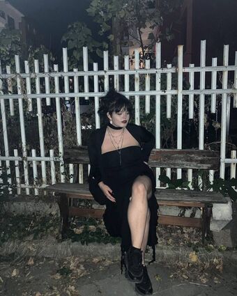 Asmr Creature Çıplak Sızıntıları OnlyFans Fotoğraf 34