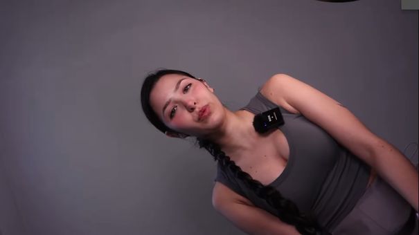 ASMR Glow