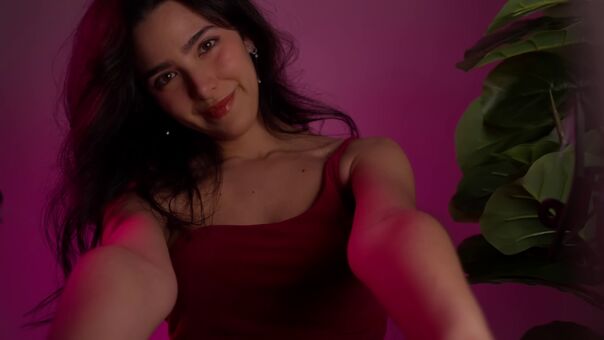 ASMR Glow