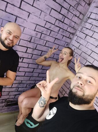 Asmr Network Çıplak Sızıntıları OnlyFans Fotoğraf 50