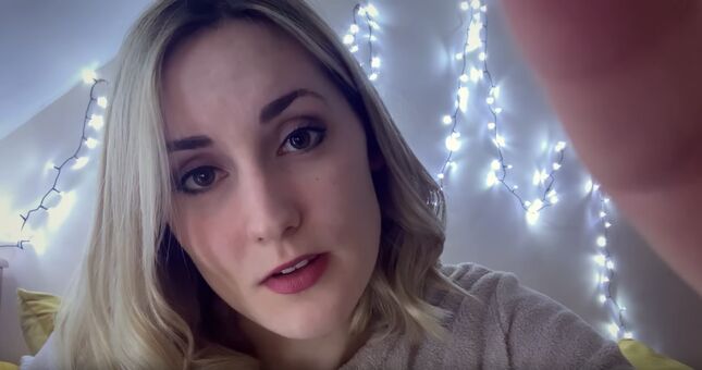 ASMR Shortbread