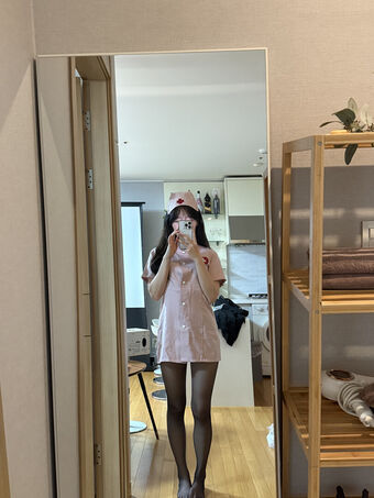 예빈 asmr Çıplak Sızıntıları OnlyFans Fotoğraf 7