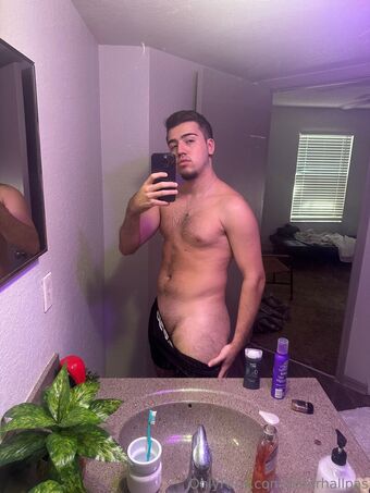 asmrhallpas Çıplak Sızıntıları OnlyFans Fotoğraf 10