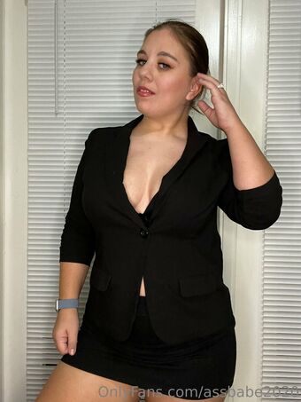 assbabe2020 Çıplak Sızıntıları OnlyFans Fotoğraf 12