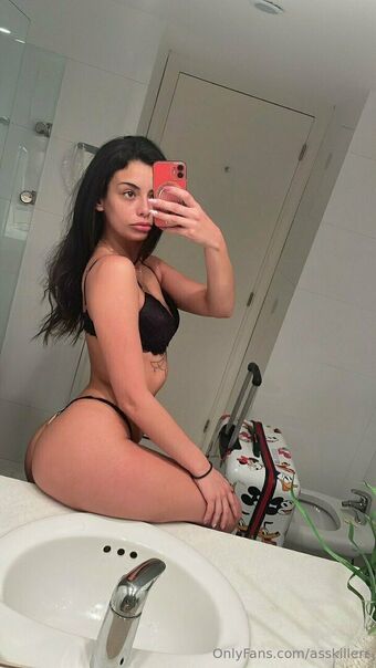 asskillerr Çıplak Sızıntıları OnlyFans Fotoğraf 5