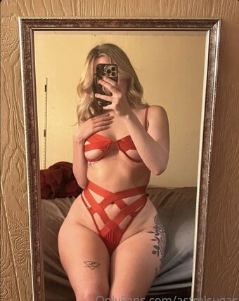 Astralsugar Çıplak Sızıntıları OnlyFans Fotoğraf 2