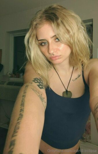 astrid-eclipse Çıplak Sızıntıları OnlyFans Fotoğraf 18