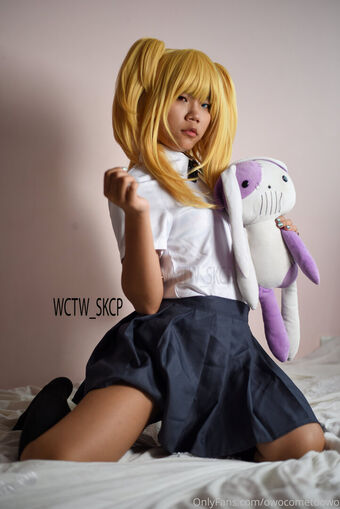 astridwasmyidea