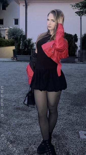 Athinque Çıplak Sızıntıları OnlyFans Fotoğraf 10