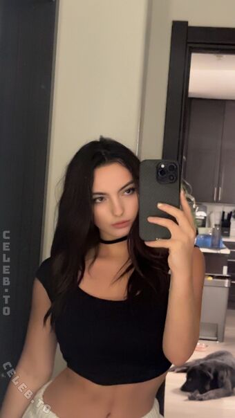 Athnessa Çıplak Sızıntıları OnlyFans Fotoğraf 51