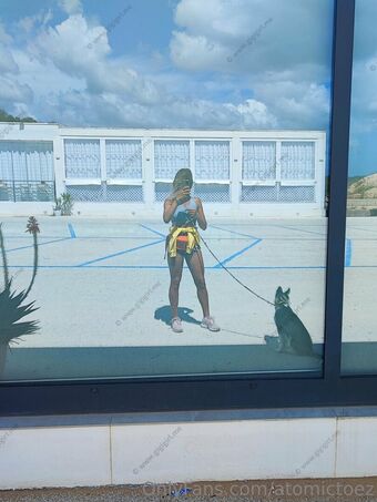 atomictoez Çıplak Sızıntıları OnlyFans Fotoğraf 27