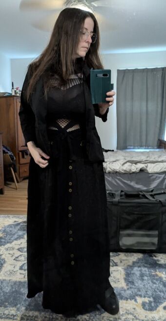 AtteraNox Çıplak Sızıntıları OnlyFans Fotoğraf 25