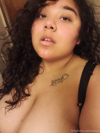 atzula Çıplak Sızıntıları OnlyFans Fotoğraf 18